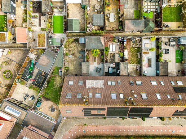 Medium property photo - Saxofoonstraat 10, 3208 DN Spijkenisse